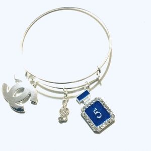 Charm Bracelet